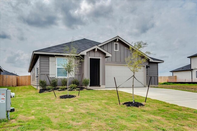 320 Yosemite Dr in Kyle, TX - Building Photo - Building Photo