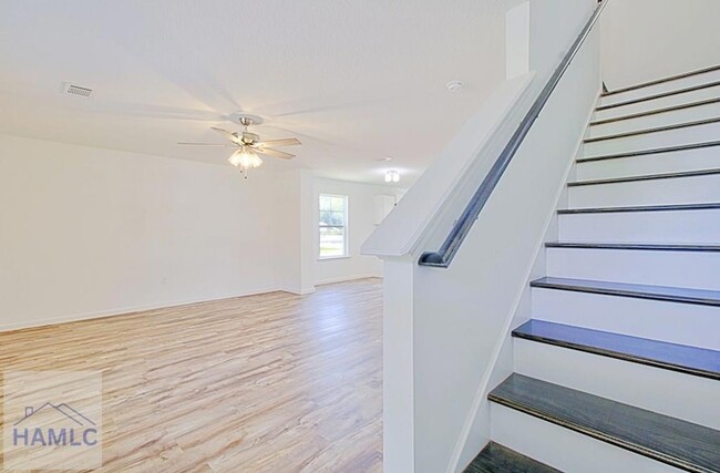 51 Horsecreek Rd, Unit 20 in Ludowici, GA - Building Photo - Building Photo