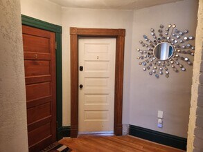 716 E Boulder St in Colorado Springs, CO - Building Photo - Building Photo