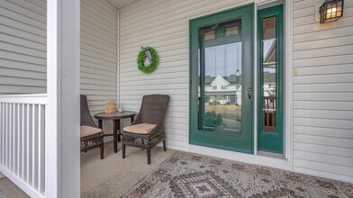 516 Otto Way in Elkhart Lake, WI - Building Photo - Building Photo