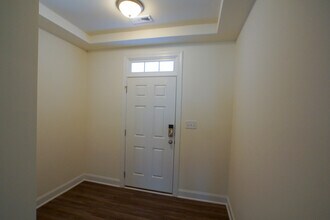 206 Oakchest Ct in Durham, NC - Building Photo - Building Photo