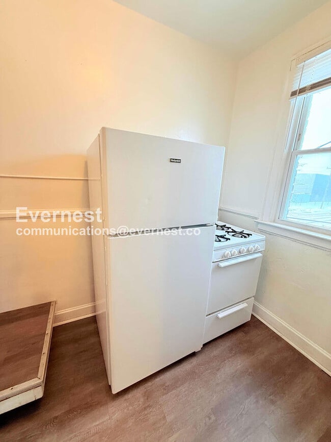 12003 Prairie St in Detroit, MI - Building Photo - Building Photo