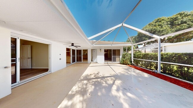 7503 Geminata Oak Ct in Palm Beach Gardens, FL - Building Photo - Building Photo