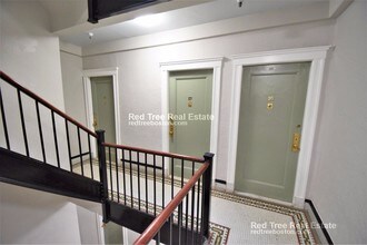 288 Chestnut Hill Ave, Unit 14 in Boston, MA - Foto de edificio - Building Photo