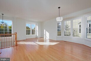 3506 Connor Pl in Frederick, MD - Building Photo