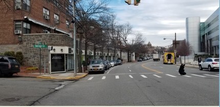 Townhouse Apartments in Great Neck, NY - Building Photo - Building Photo