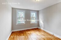 4407 Old York Rd photo'