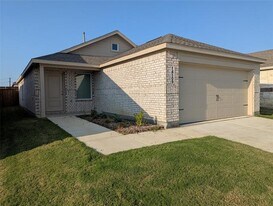 14109 Kempt Dr in Pilot Point, TX - Building Photo