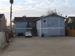 1812 Quincy St in Bakersfield, CA - Building Photo - Other