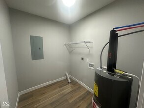 2612 Boulevard Pl in Indianapolis, IN - Building Photo - Building Photo
