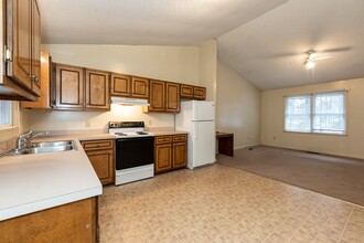 130-132 Chappell Ln in Kittrell, NC - Building Photo - Building Photo