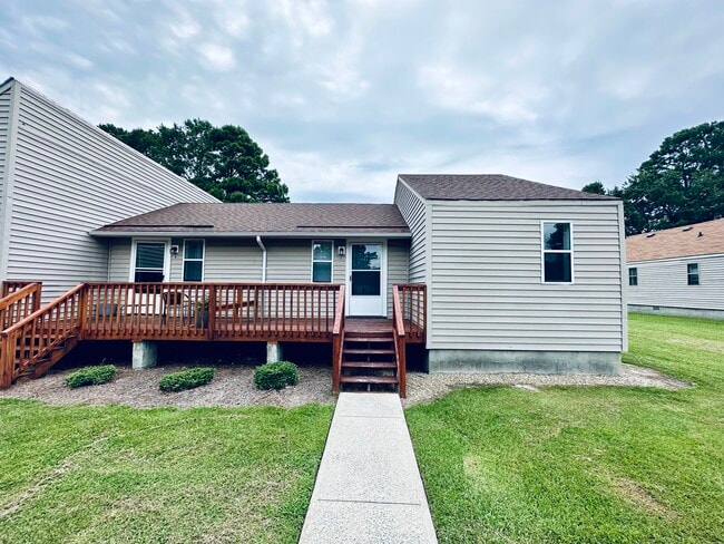 property at 104 Juniper Ln