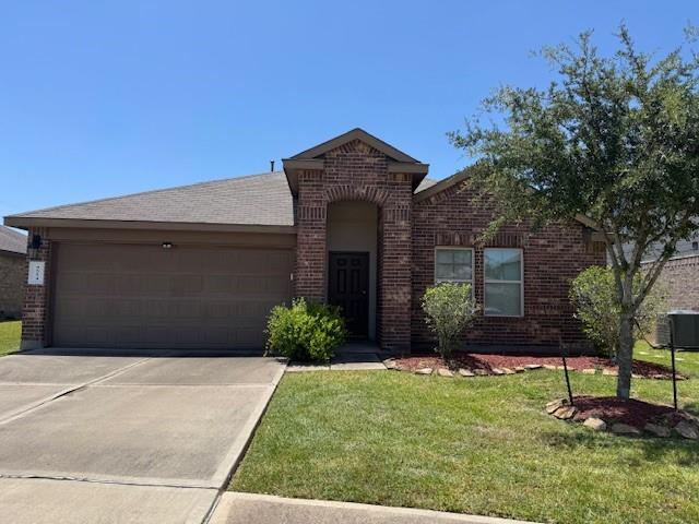 9554 Wedgewood Colony Ct in Richmond, TX - Building Photo