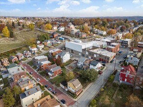 22 Thielman Ave in Pittsburgh, PA - Building Photo - Building Photo