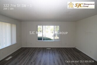 322 7th St SW in Puyallup, WA - Building Photo - Building Photo