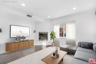 11504 Moorpark St in Los Angeles, CA - Building Photo - Building Photo