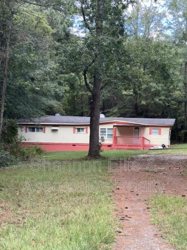 property at 1005 Vega Rd