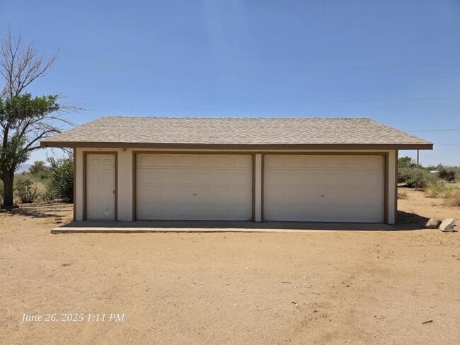 3635 Bowie Rd in Golden Valley, AZ - Building Photo - Building Photo