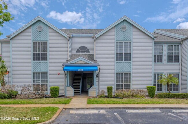 property at 7020 US-1
