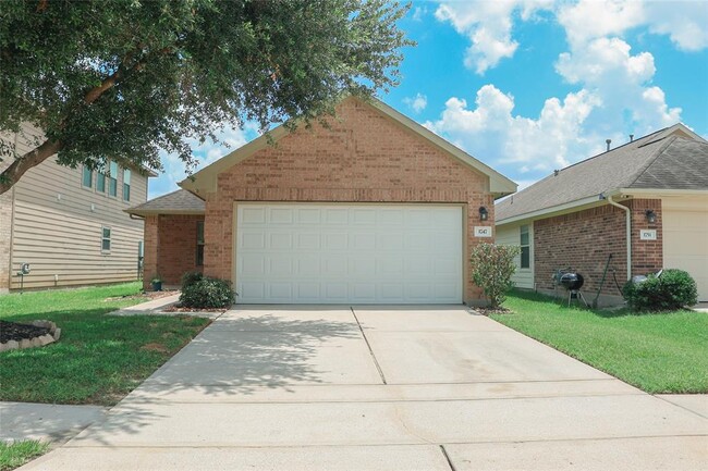 1747 Bonnyton Ln in Houston, TX - Building Photo - Building Photo