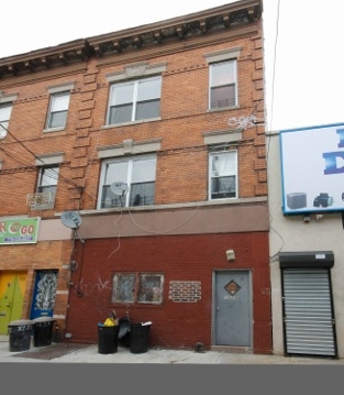 1225 McDonald Ave in Brooklyn, NY - Building Photo