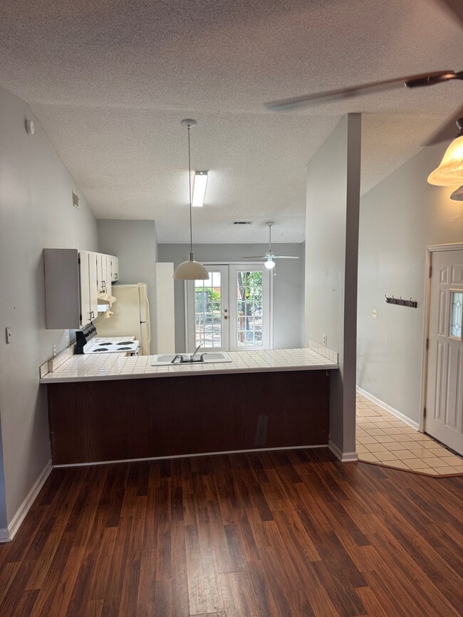 268 Somerset Dr in Warner Robins, GA - Building Photo - Building Photo