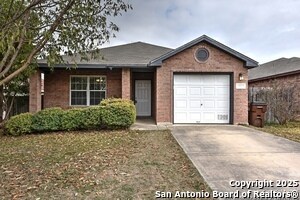 10727 N Shaenridge in San Antonio, TX - Building Photo