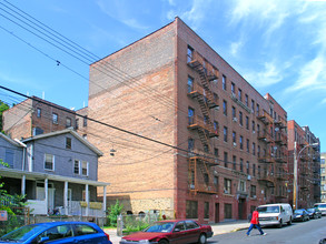 2701 Marion Ave in Bronx, NY - Building Photo - Building Photo