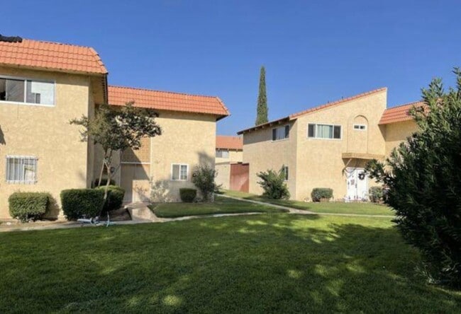 property at 43647 Stanridge Ave