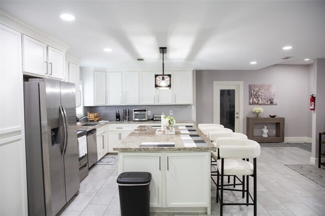 property at 12218 Hillcroft St