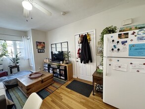 207 Trenton St in Boston, MA - Building Photo - Building Photo