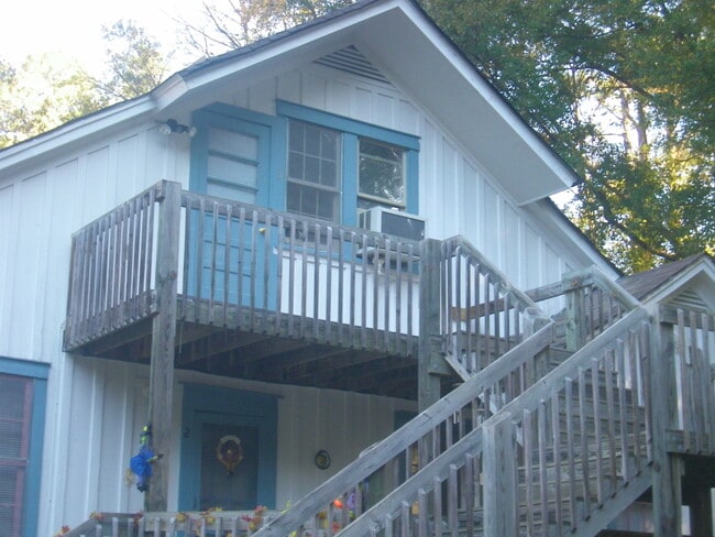 285 Sycamore Dr, Unit 3 in Athens, GA - Building Photo - Building Photo