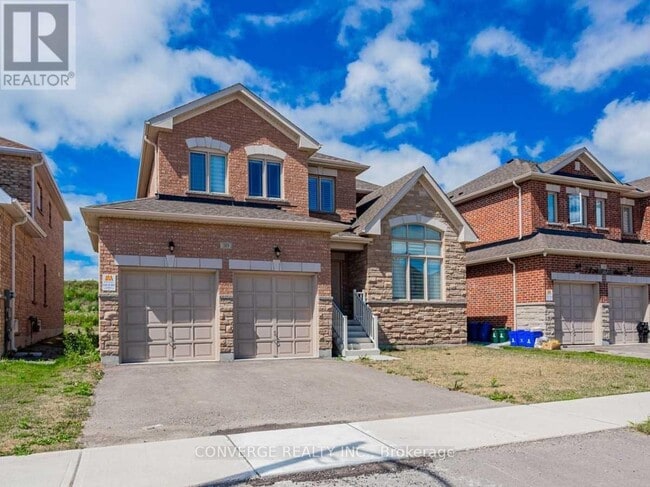 property at 30 McCaskell St