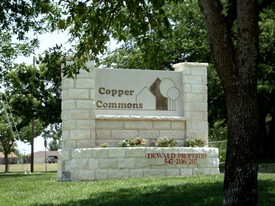 Copper Commons Apartments