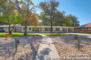 606 Antler Dr in San Antonio, TX - Building Photo