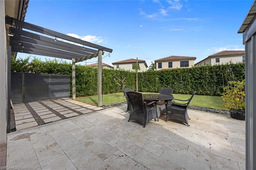 5360 Brin Way in Ave Maria, FL - Building Photo