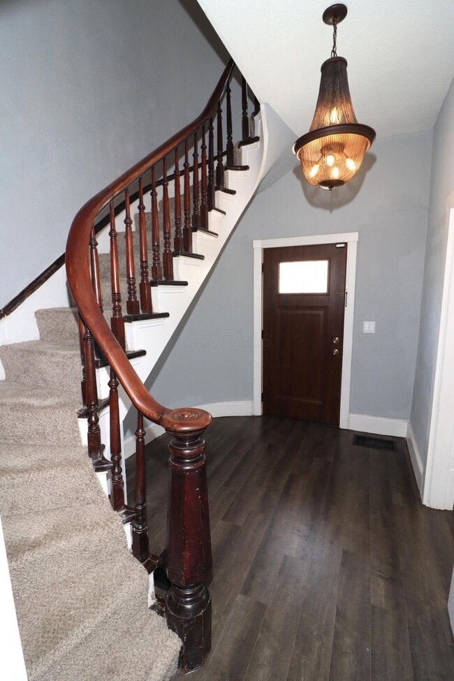 120 S Court St in Marysville, OH - Building Photo - Building Photo