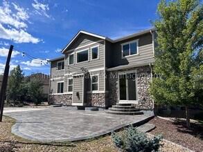 3138 McCracken Ln in Castle Rock, CO - Building Photo - Building Photo