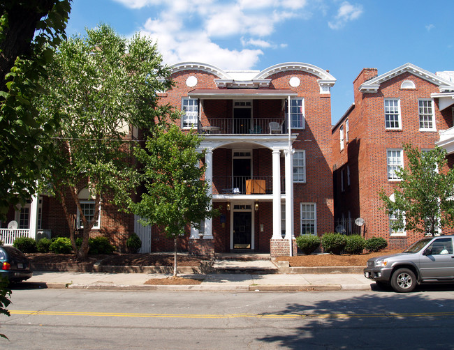 The Collection in Richmond, VA - Building Photo - Building Photo