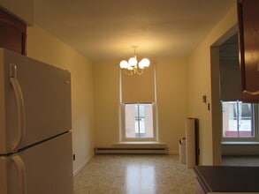 136 E Water St in Lock Haven, PA - Building Photo - Building Photo