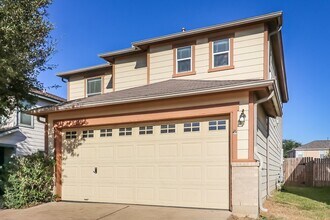 16406 Chandler Ridge Ln in Cypress, TX - Building Photo - Building Photo
