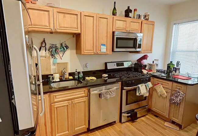 172 Fuller St, Unit 1 in Brookline, MA - Building Photo - Building Photo