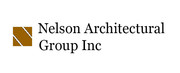 Property Management Company Logo Nelson Architectural Group Inc