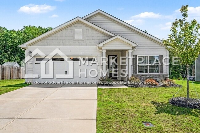 property at 135 S Sina St