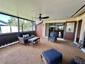 15427 Crystal Lake Dr in North Fort Myers, FL - Building Photo - Building Photo