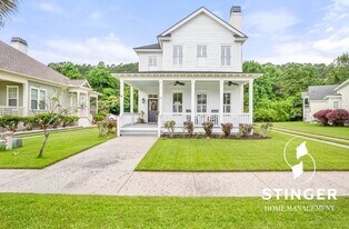 14 Halsey Cir in Bluffton, SC - Building Photo