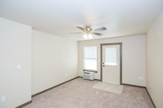 Pheasant Ridge Apts - Income Restrictions in Casper, WY - Foto de edificio - Building Photo
