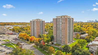 The Windfields Place in Toronto, ON - Building Photo - Building Photo