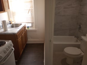 6xx E Indiana Ave in Philadelphia, PA - Building Photo - Building Photo