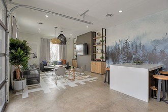 Greenwood Point Apartment Homes in Englewood, CO - Building Photo - Interior Photo